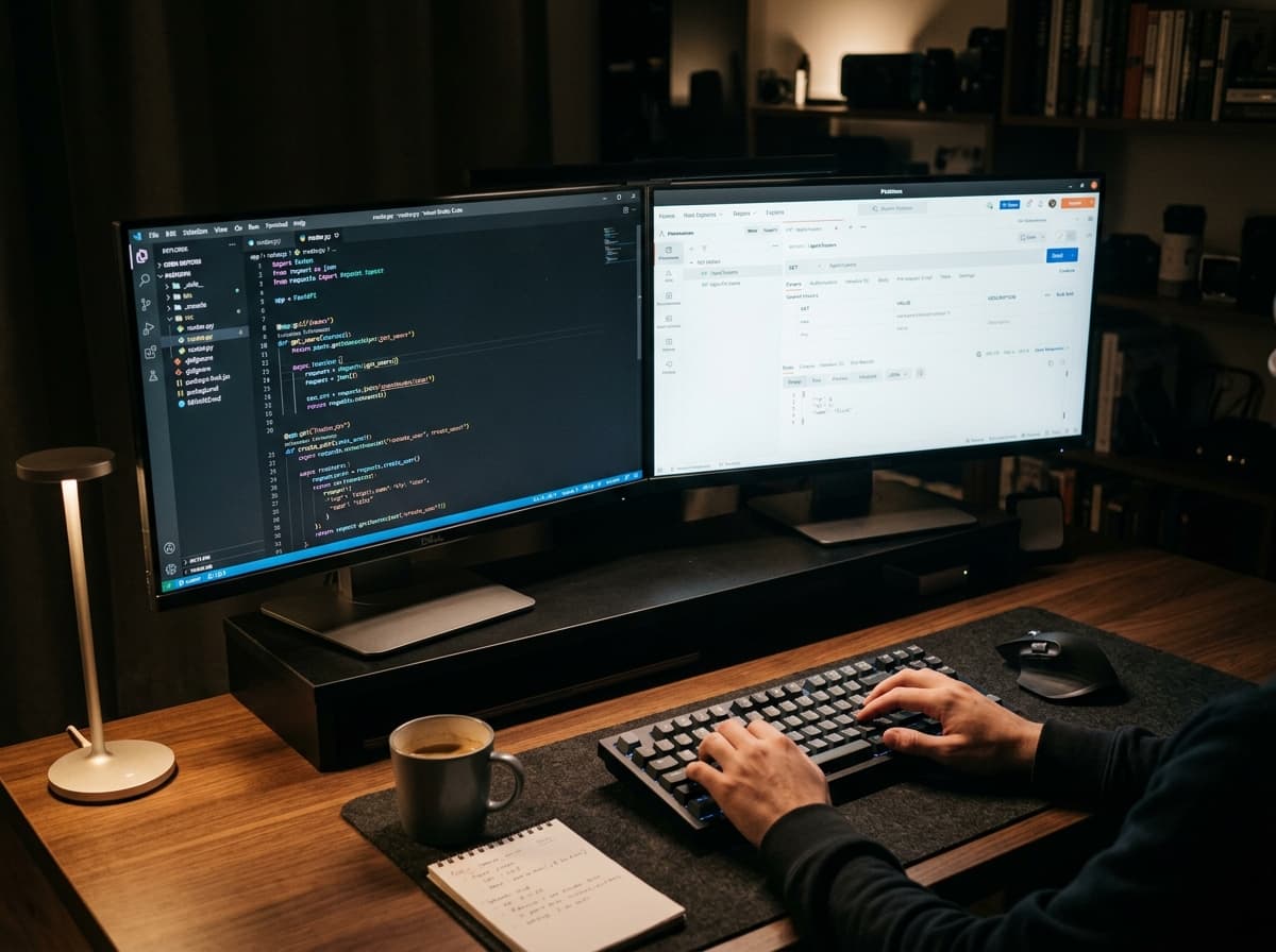 API Development Best Practices