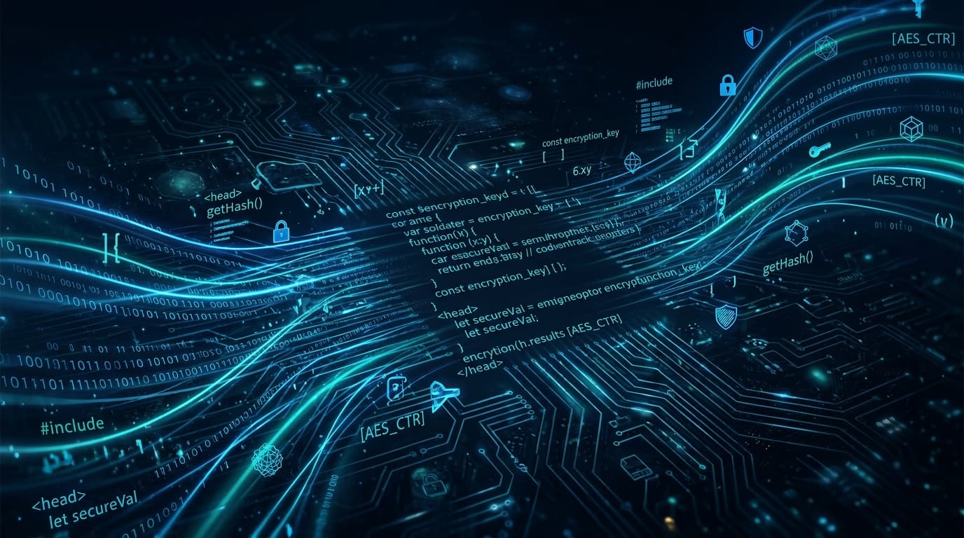 Technical Blog Article