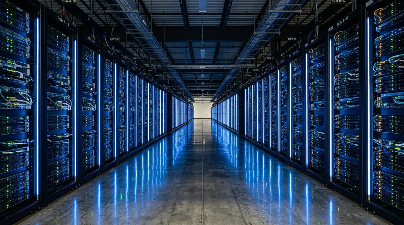 Cloud Infrastructure