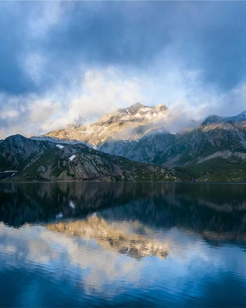 Liechtenstein regulatory environment
