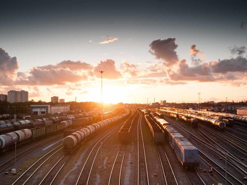 Russian Federation market analysis